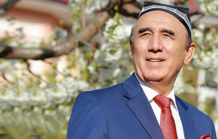 Шерали Жўраев: «Наврўз» байрамида халқимизга янги дастурлар тақдим этамиз