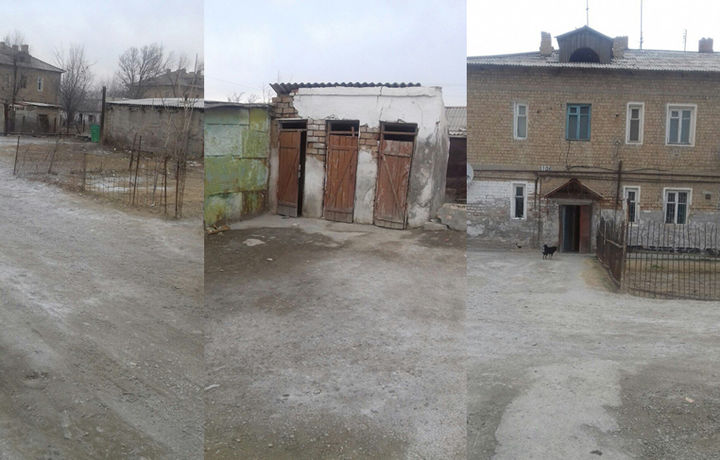 Havas qilib bo‘lmaydigan Xovos. «Uyga mehmon chaqirishga uyalamiz»