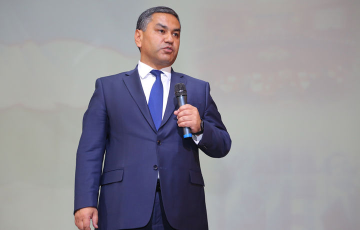 Prezident maslahatchisi jonli efirda muloqot o‘tkazadi