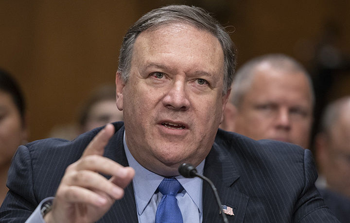 США заинтересовались конфликтом Канады и Аравии