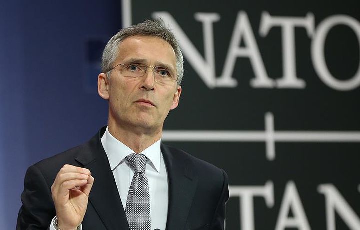 НАТО: Россия нарушает обязательства по ДРСМД