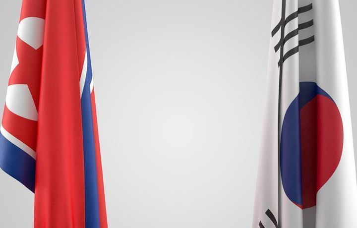 Сеул и Пхеньян налаживают связи и координацию