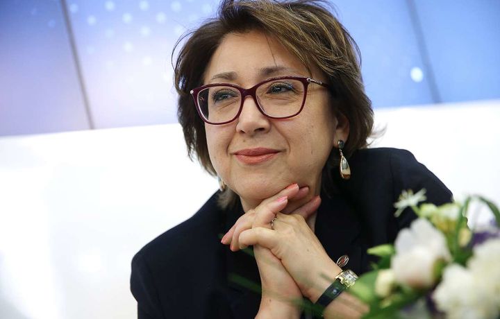 Тошкентлик Раъно Жўраева Россиянинг энг йирик авиацион ва космик холдингига раҳбар бўлди