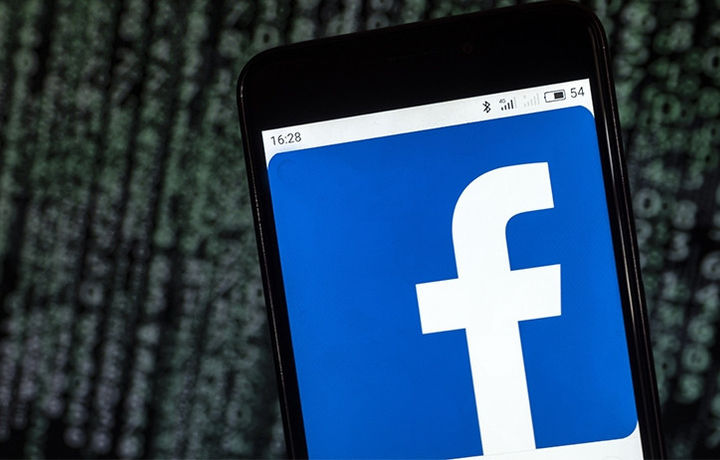 Facebook и Instagram «упали» по всему миру