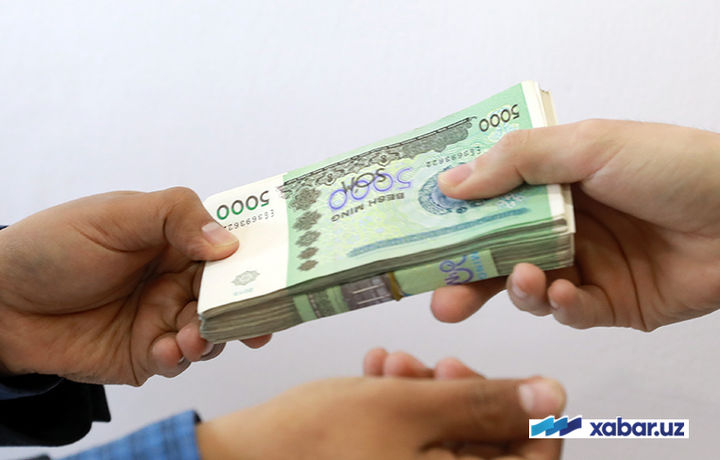 4 500 000 сўм билан қўлга тушган шифокорга ҳукм ўқилди