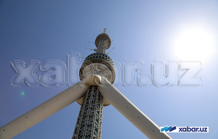 17 март куни Ўзбекистонда ҳаво ҳарорати 29 даражагача кўтарилади