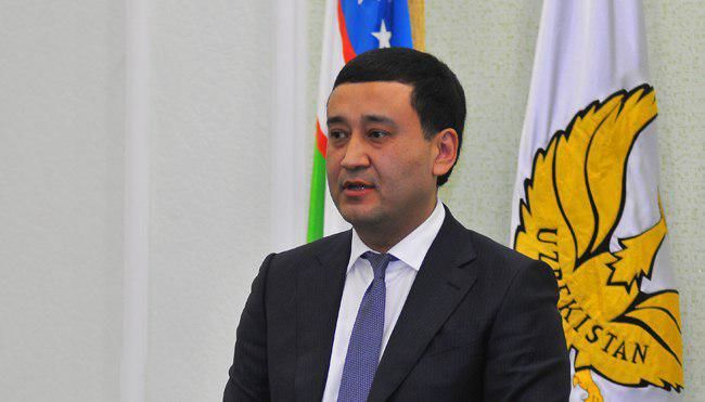 ЎФФ президенти Ўзбекистон ОТЖ футболчиларига ташаккурнома йўллади