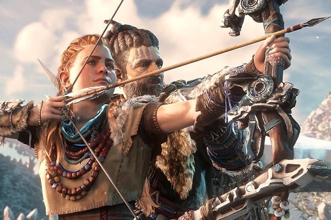 Kotaku: Horizon Zero Dawn выйдет на PC в 2020 году