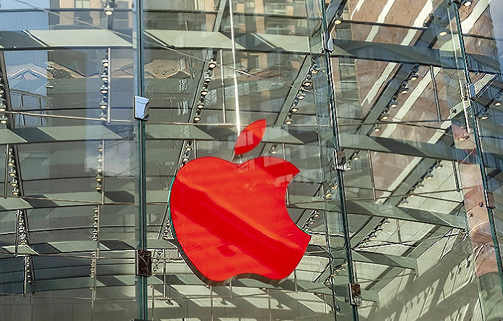 Apple откроет штаб-квартиру в Техасе за $1 млрд