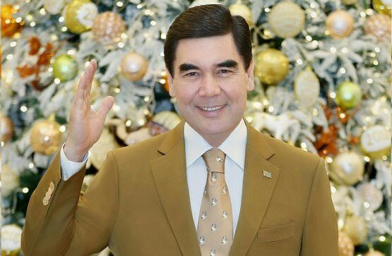 Бердимуҳамедов янги йилга туркман эртаклари мотивлари бўйича тайёрланишни буюрди