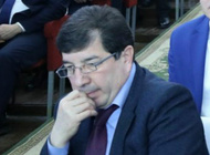 Одилхон Рустамов.