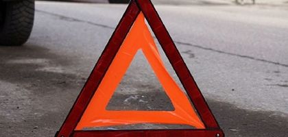 Бухородан ўқувчиларни олиб қайтаётган автобус ЙТҲга учраб, ёниб кетди