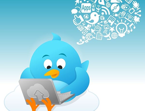 Как провести массовую очистку своего аккаунта Twitter