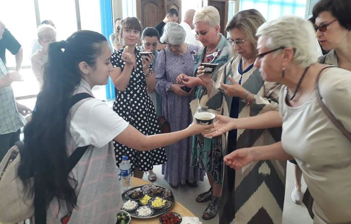 Buxoroda xalqaro «Ipak va ziravorlar» festivali bo‘lib o‘tadi