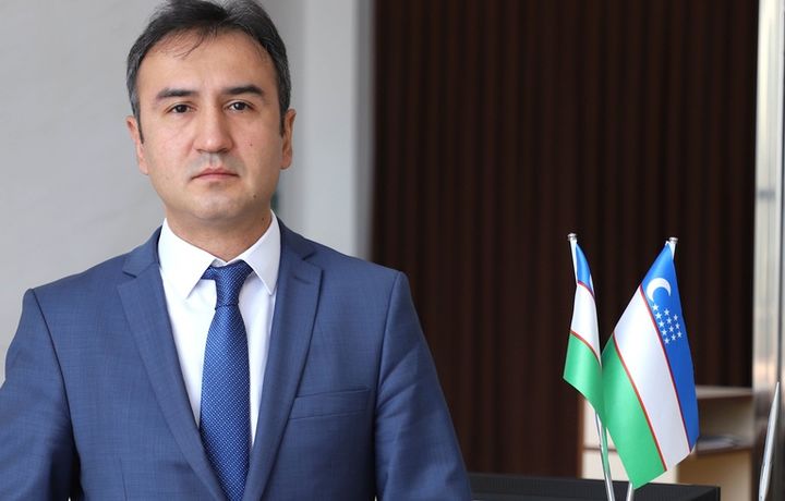 Moliya vaziri o‘rinbosari tamaki bozorini tartibga soladi