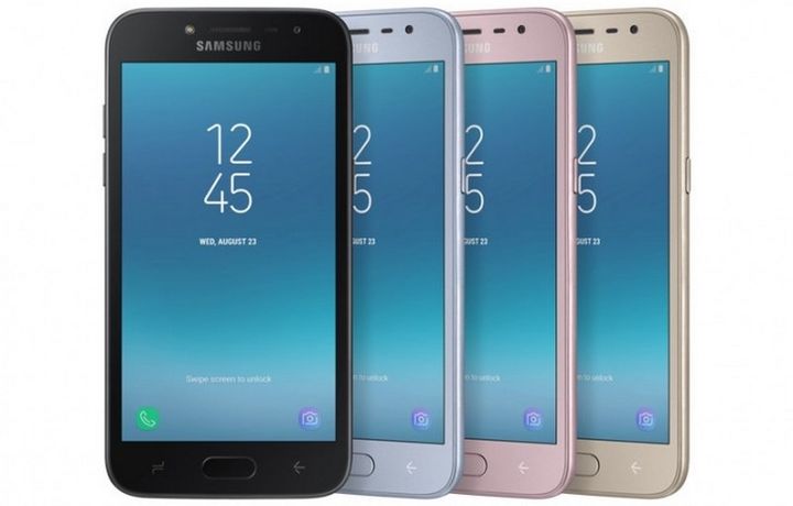 «Samsung» интернетга кира олмайдиган смартфонни сотувга чиқарди