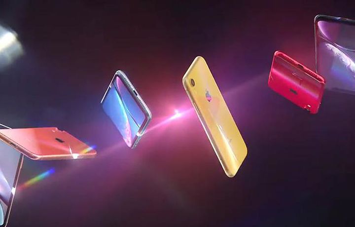 СМИ: ведущие ретейлеры Китая снизили цену на iPhone