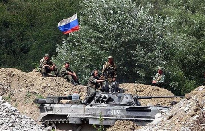 В учениях «Восток-2018» примут участие 297 тыс военных