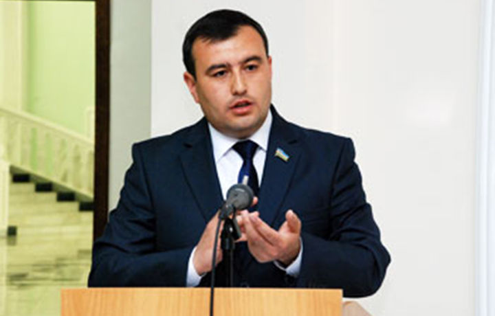 Самарқандда вилоят ҳокимининг ўринбосари алмашди