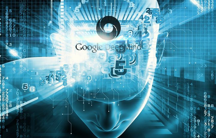 Тошкентда «Google»дан сунъий интеллект бўйича бепул курс очилади