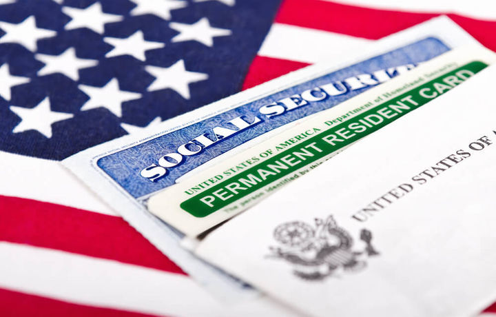 «Green Card» olish uchun qoidalarga 1-noyabrdan o‘zgartirishlar kiritiladi