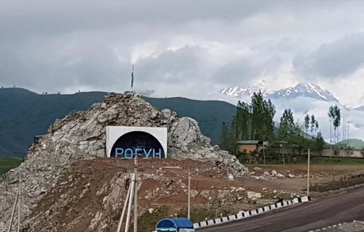 Душанбе выделит из бюджета на Рогунскую ГЭС еще $80 млн