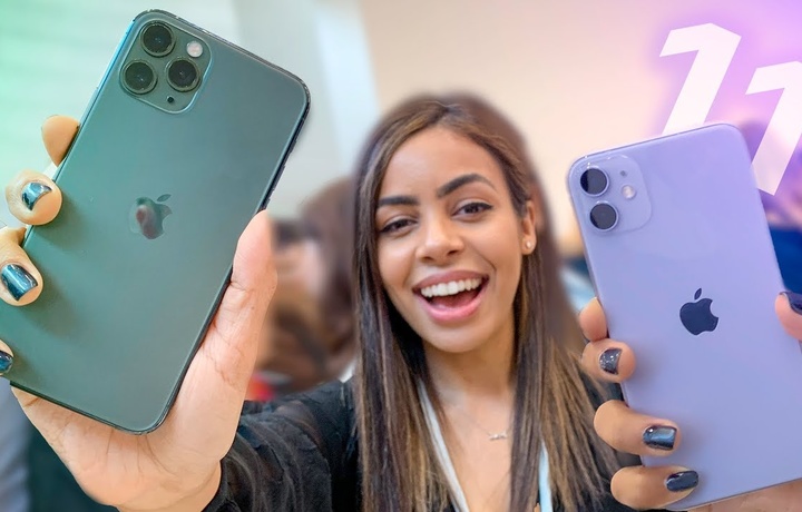 iPhone 11 Pro hamda iPhone 11 Pro Max ishonchni oqlay olmadi!
