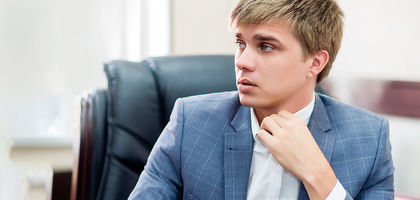 33-летний специалист стал гендиректором «Ucell»