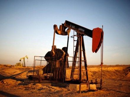 Мировые цены на нефть изменились разнонаправленно