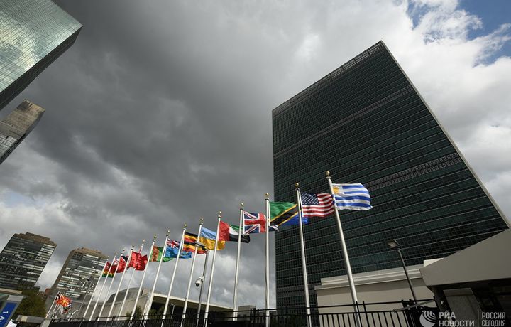 Иран отказался от диалога с США