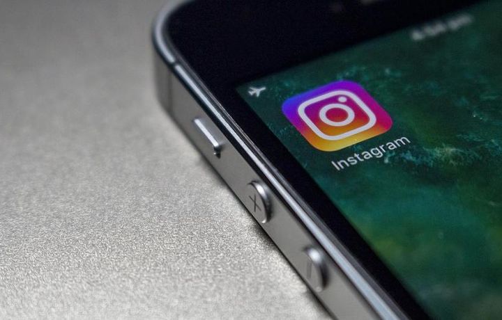 Instagram дал сбой во всем мире