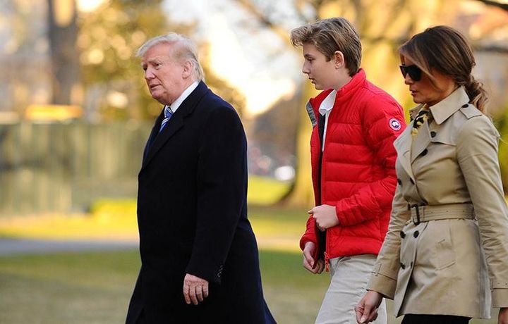 Трамп на год продлили действие санкций в отношении Ирана