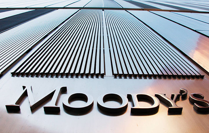 Moody's: темпы роста мировой экономики составят 3,3%