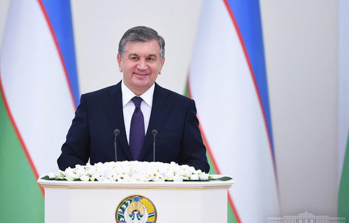 Шавкат Мирзиёев: «Одамлар «свет» ўчиши нималигини билмасин!»