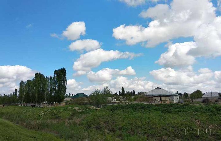 Ўзбекистонда 18 апрель куни қандай об-ҳаво кутилмоқда?