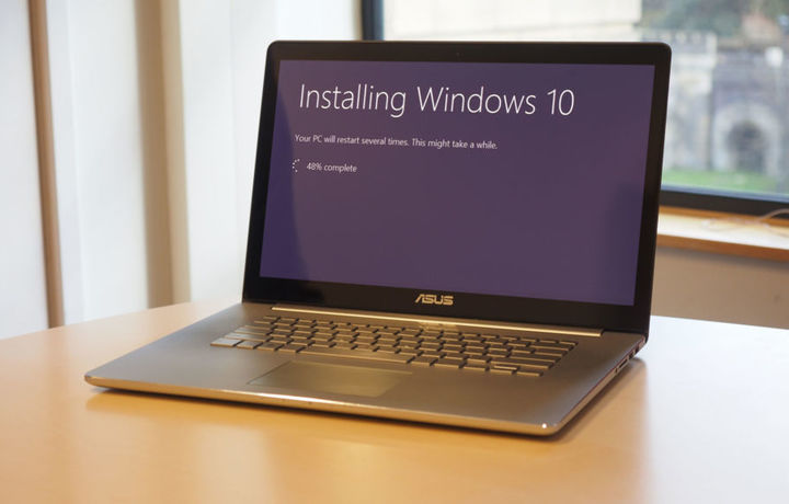 Windows 10 разрешила домашним пользователям временно передохнуть от обновлений