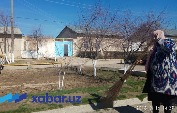 Депутатлар курашга қўшилди. Мажбурий меҳнат Олий Мажлисда муҳокама қилиниши мумкин