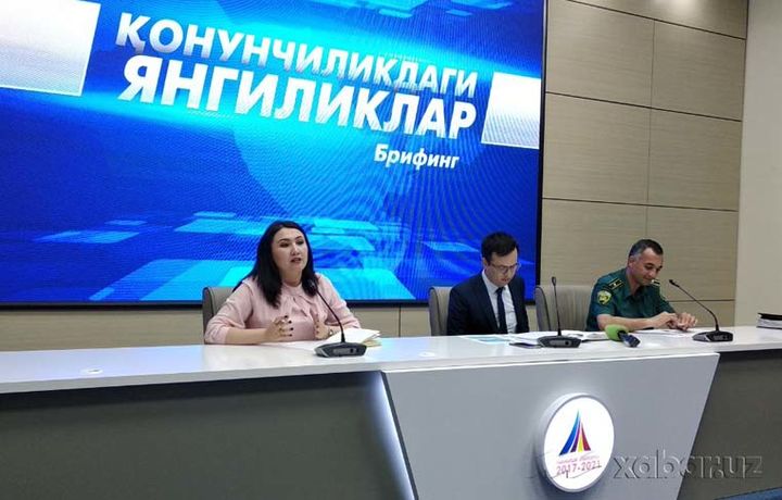 ЙҲХБ вакили: кундузи чироқларни ёқиб юриш бўйича жарима тўлаганларнинг пули қайтарилмайди