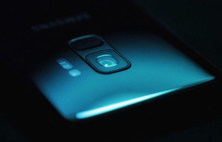 «Galaxy S10» получить камеру с высочайшим разрешением