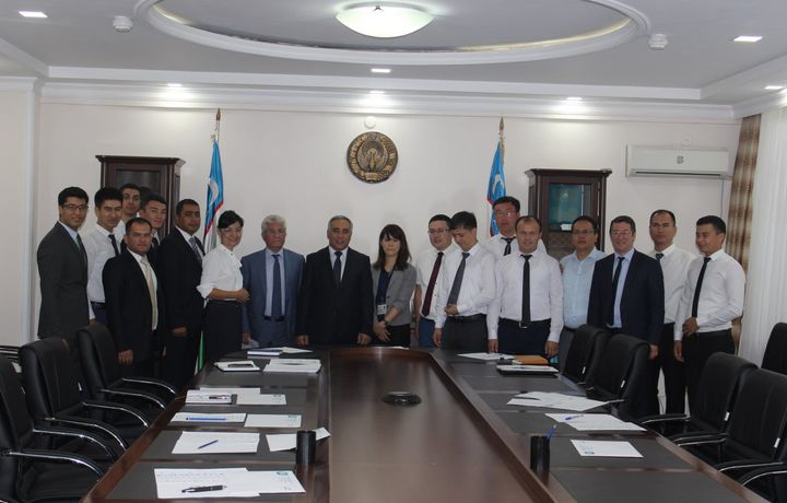 15 nafar davlat idoralari xodimlari magistraturani Yaponiyaning nufuzli oliy o‘quv yurtlarida o‘qishadi