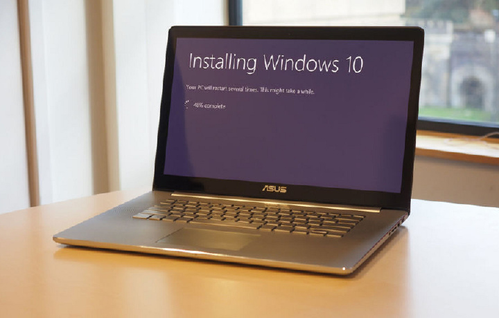 Windows 10 разрешила домашним пользователям временно передохнуть от обновлений