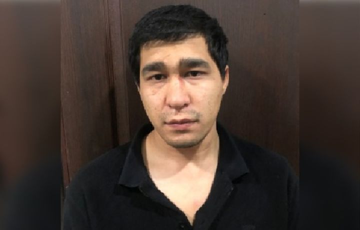 Қидирувдаги шахсни қўлга олишда ИИББ ходимлари тан жароҳати олди