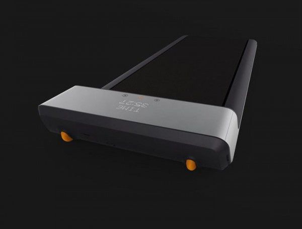 «Xiaomi» ақлли югуриш йўлагини яратади