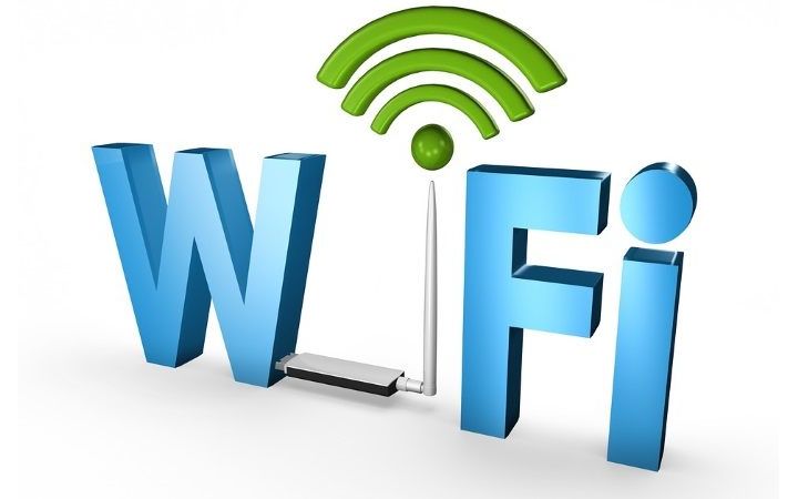 Wi-Fi хизматидан фойдаланиш тартиби белгиланди