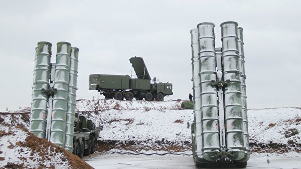 Россия қурол-аслаҳа ишлаб чиқаришда иккинчи ўринга кўтарилди