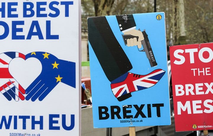 Польша выступила за отсрочку Brexit