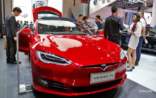 «Tesla» avtomobillarida itlar rejimi paydo bo‘ldi