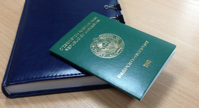 «Вақтинчалик прописка»ни онлайн тарзда қандай олиш мумкин?