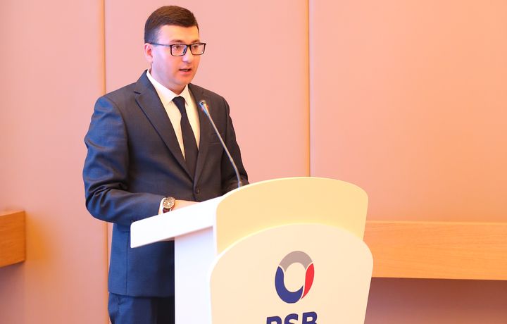 Ўзсаноатқурилишбанкда ребрендинг: «Эскича ёндашув натижа бермай қўйди»