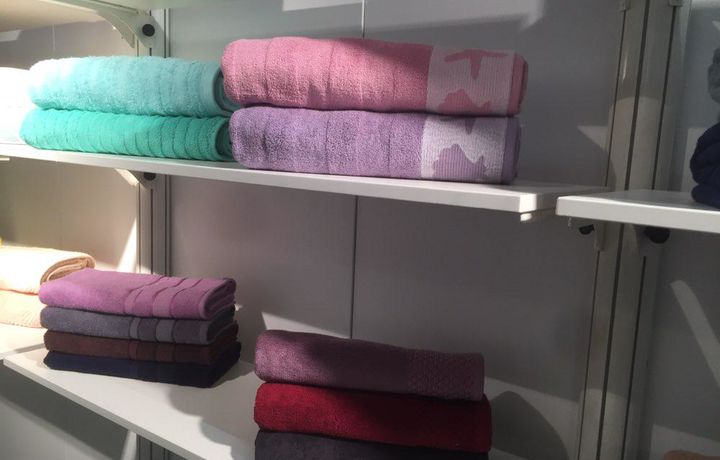 Узбекские текстильные изделия выставят в «Heimtextile 2019» в Германии